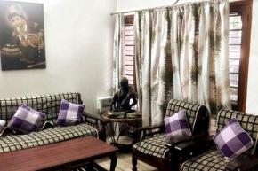 Sweet Home,Stay with Maneesha&Ajay 3Rooms Kitchen